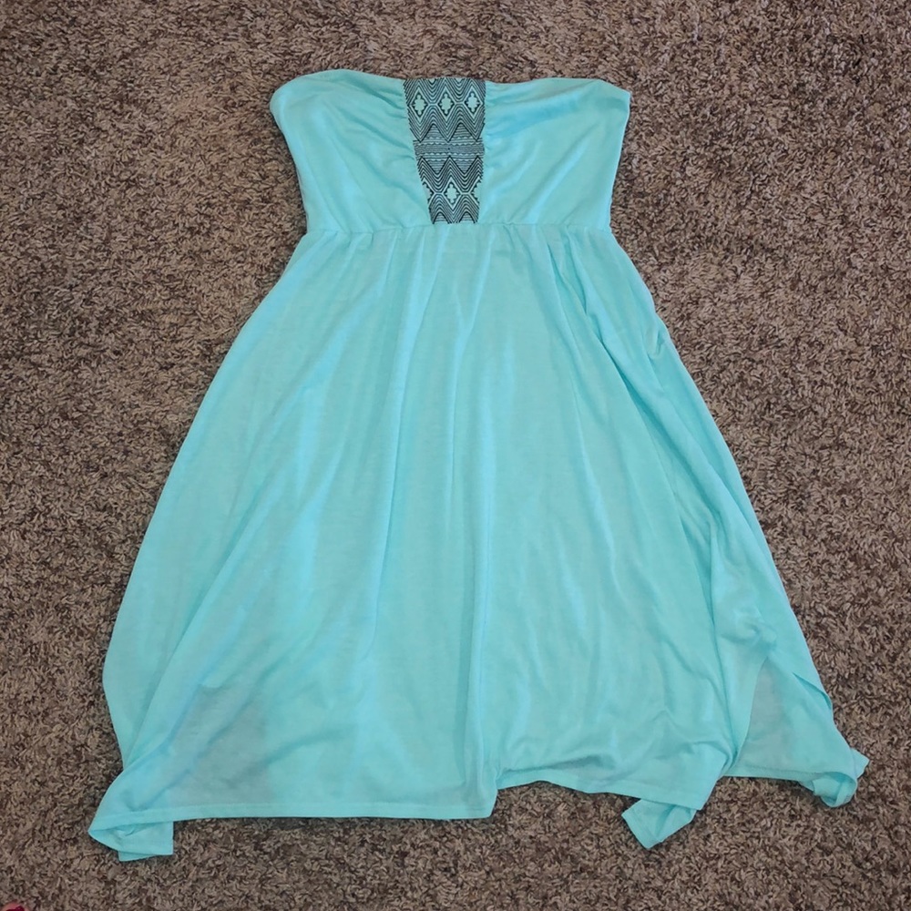 Sun Dress